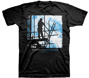 T-shirt Design by Rhetoric for this project | Design: #2203257