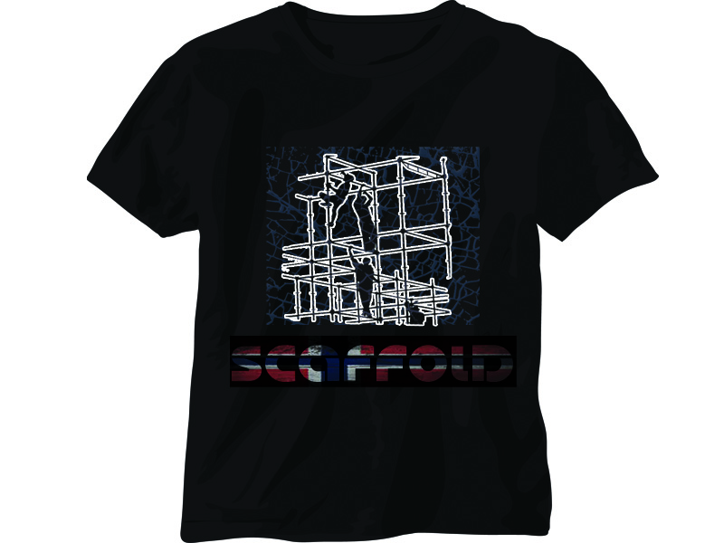 T-shirt Design by STOESKI_Design for this project | Design #2216207