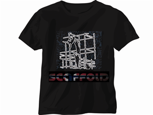 T-Shirt-Design von STOESKI_Design für dieses Projekt | Design: #2216207