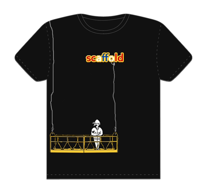 T-shirt Design by achmadadieb for this project | Design #2185792