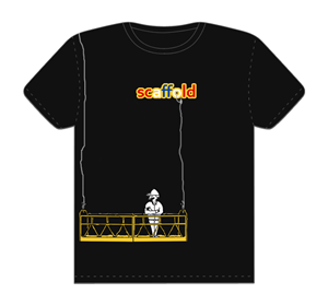 T-shirt Design by achmadadieb