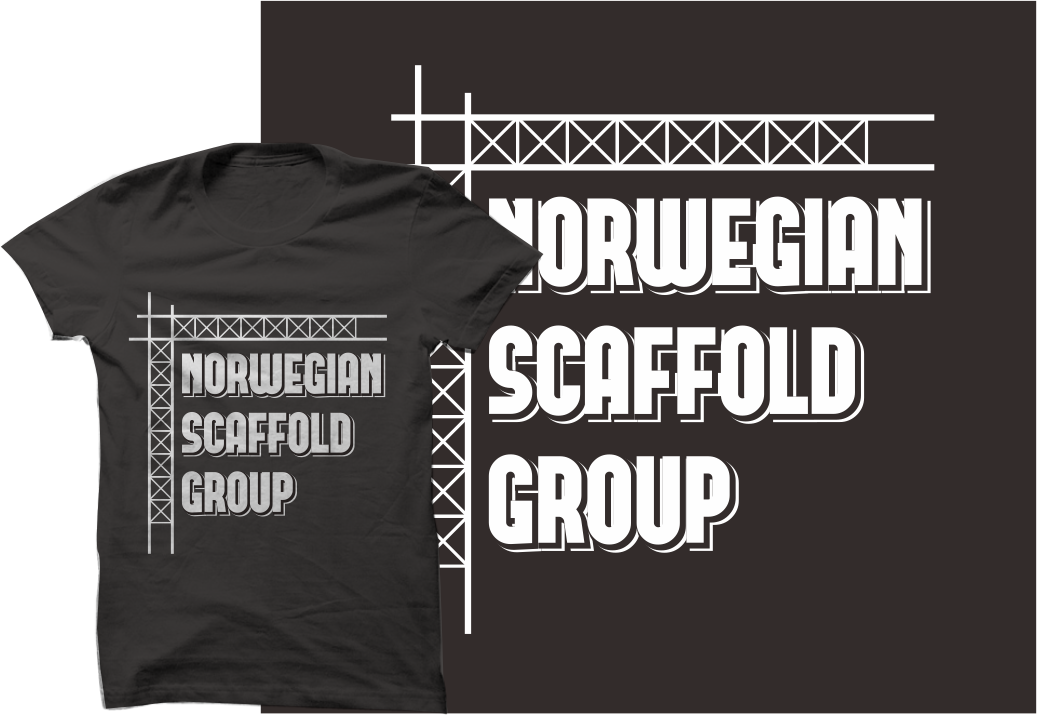 T-shirt Design by yuliART for this project | Design #2258840
