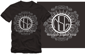 T-Shirt-Design von yuliART für dieses Projekt | Design: #2260933