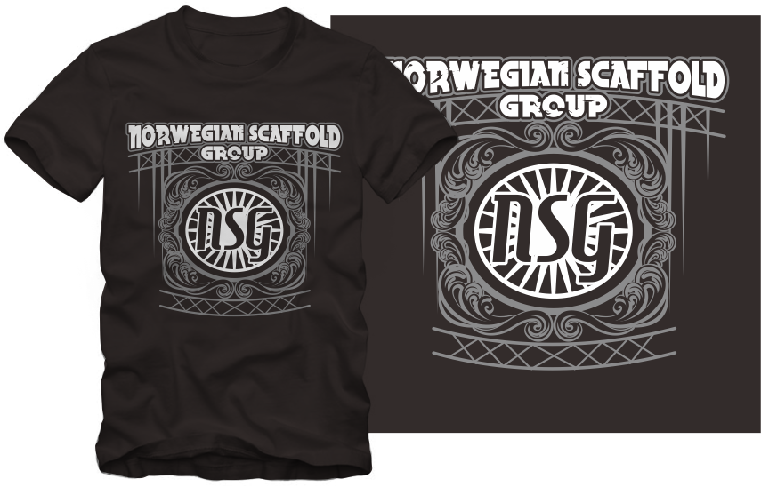T-shirt Design by yuliART for this project | Design #2268073
