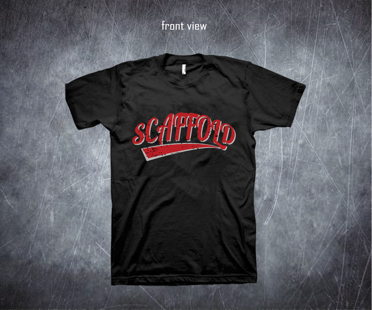 T-shirt Design by TRHZ for this project | Design #2208694