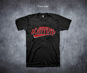 T-Shirt-Design von TRHZ für dieses Projekt | Design: #2208694