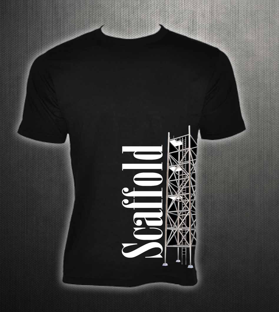 T-shirt Design by Anil for this project | Design #2263382