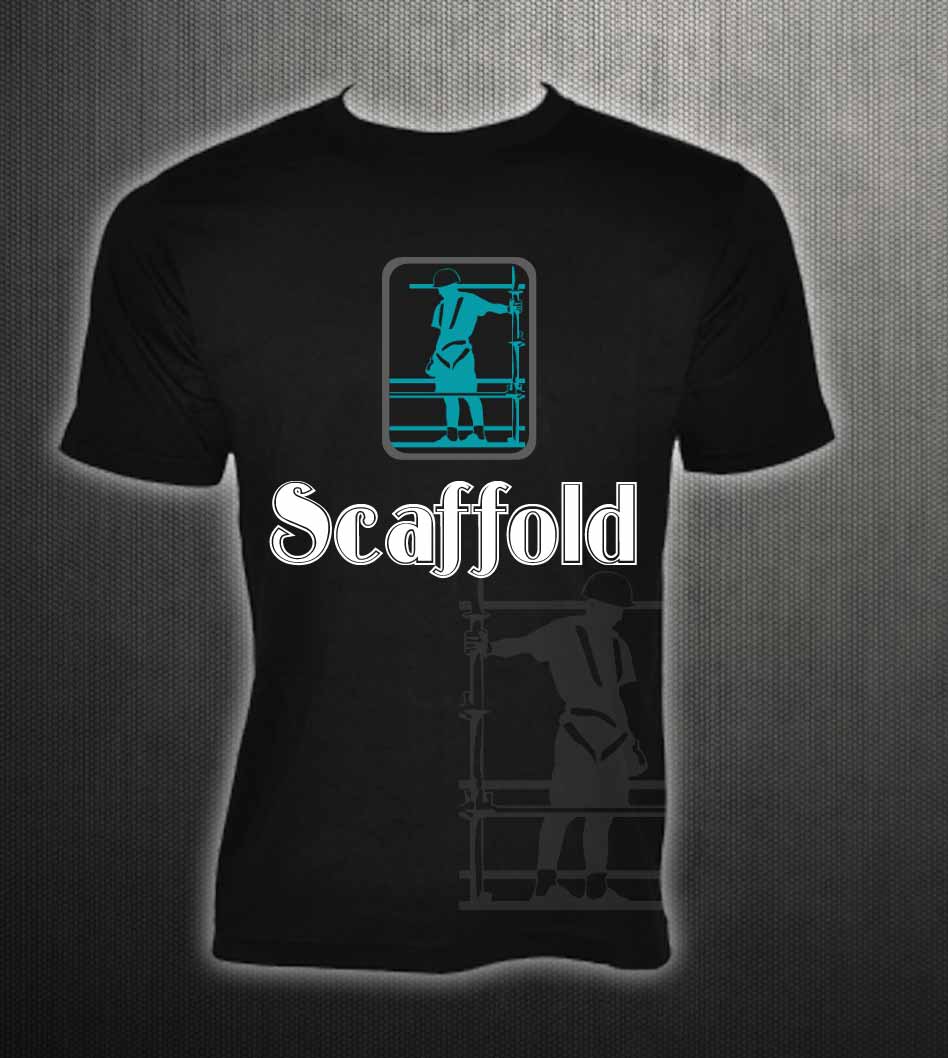 T-shirt Design by Anil for this project | Design #2263442