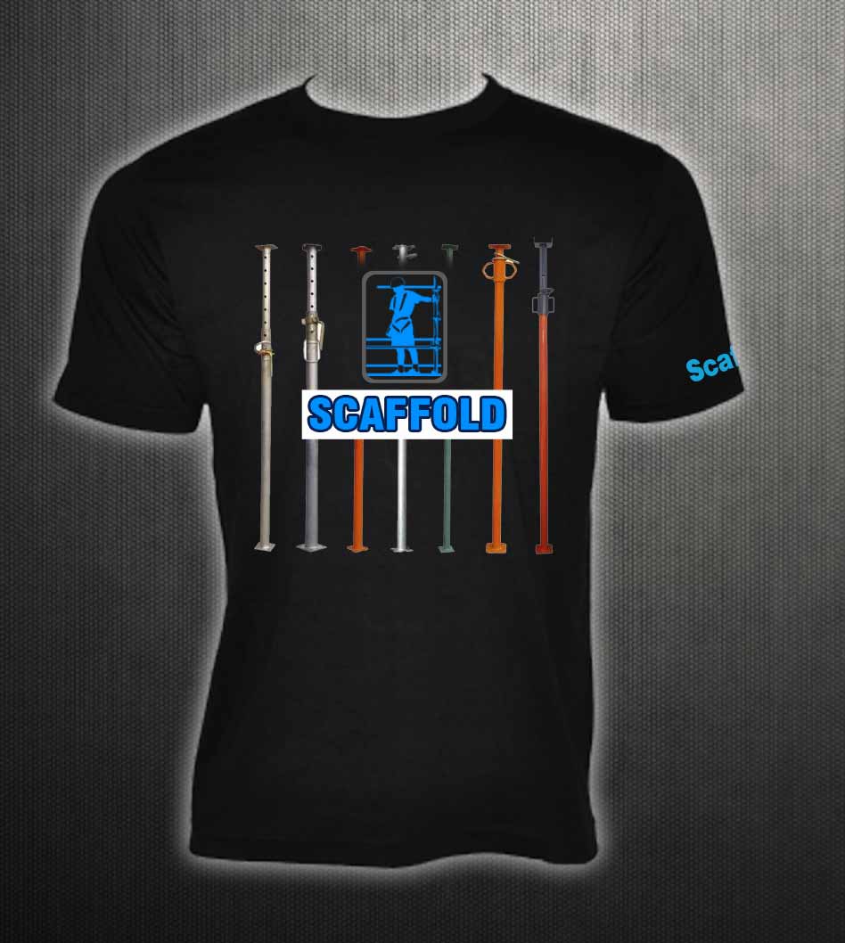 T-shirt Design by Anil for this project | Design #2263485