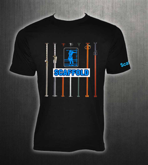 T-Shirt-Design von Anil für dieses Projekt | Design: #2263485