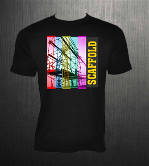 T-shirt Design by Anil for this project | Design: #2276483