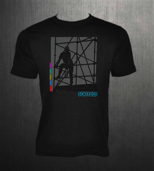 T-shirt Design by Anil for this project | Design: #2276511