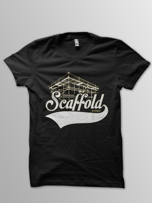 T-shirt Design by Sheky for this project | Design #2255044
