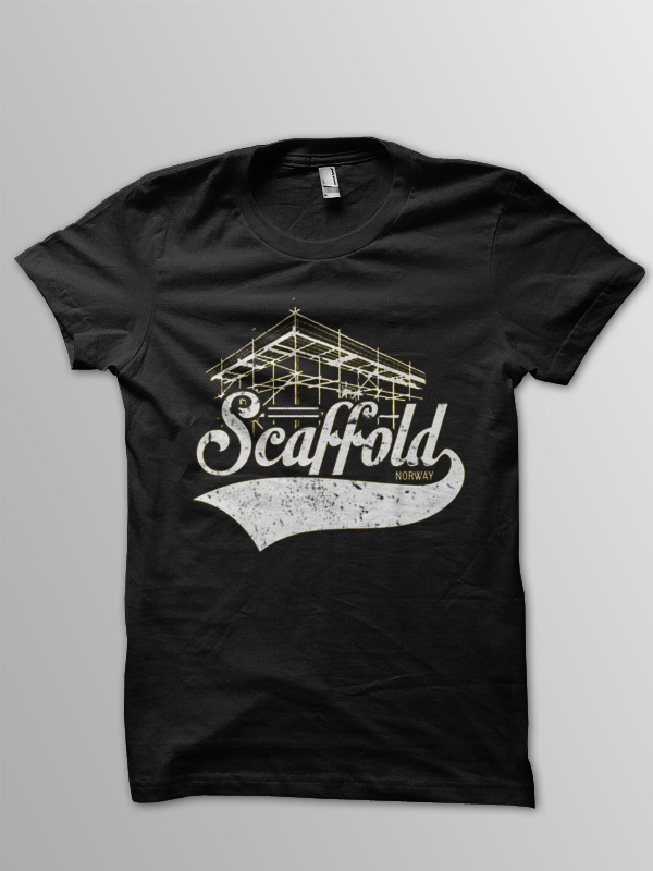 T-shirt Design by Sheky for this project | Design #2255048