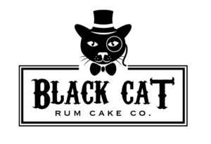 Design de Logo par TSEdesign pour Black Cat Rum Cake Co. | Design : #10357741