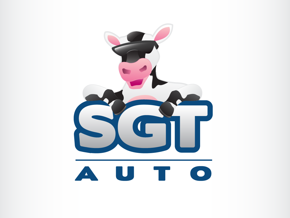 Logo Design by wolf for this project | Design #470330