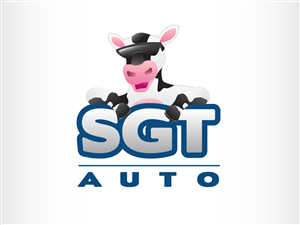 Logo Design by wolf