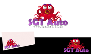 Logo Design by g_guy