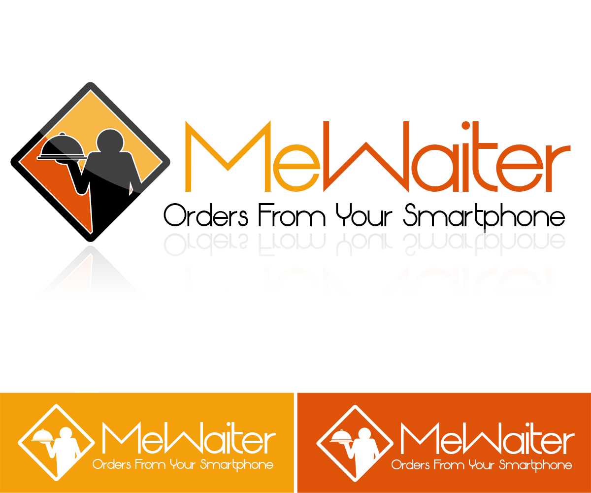 Logo Design by Garrett Yeager for this project | Design #2261919