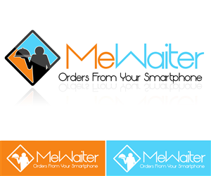 Logo Design by Garrett Yeager for this project | Design: #2261920