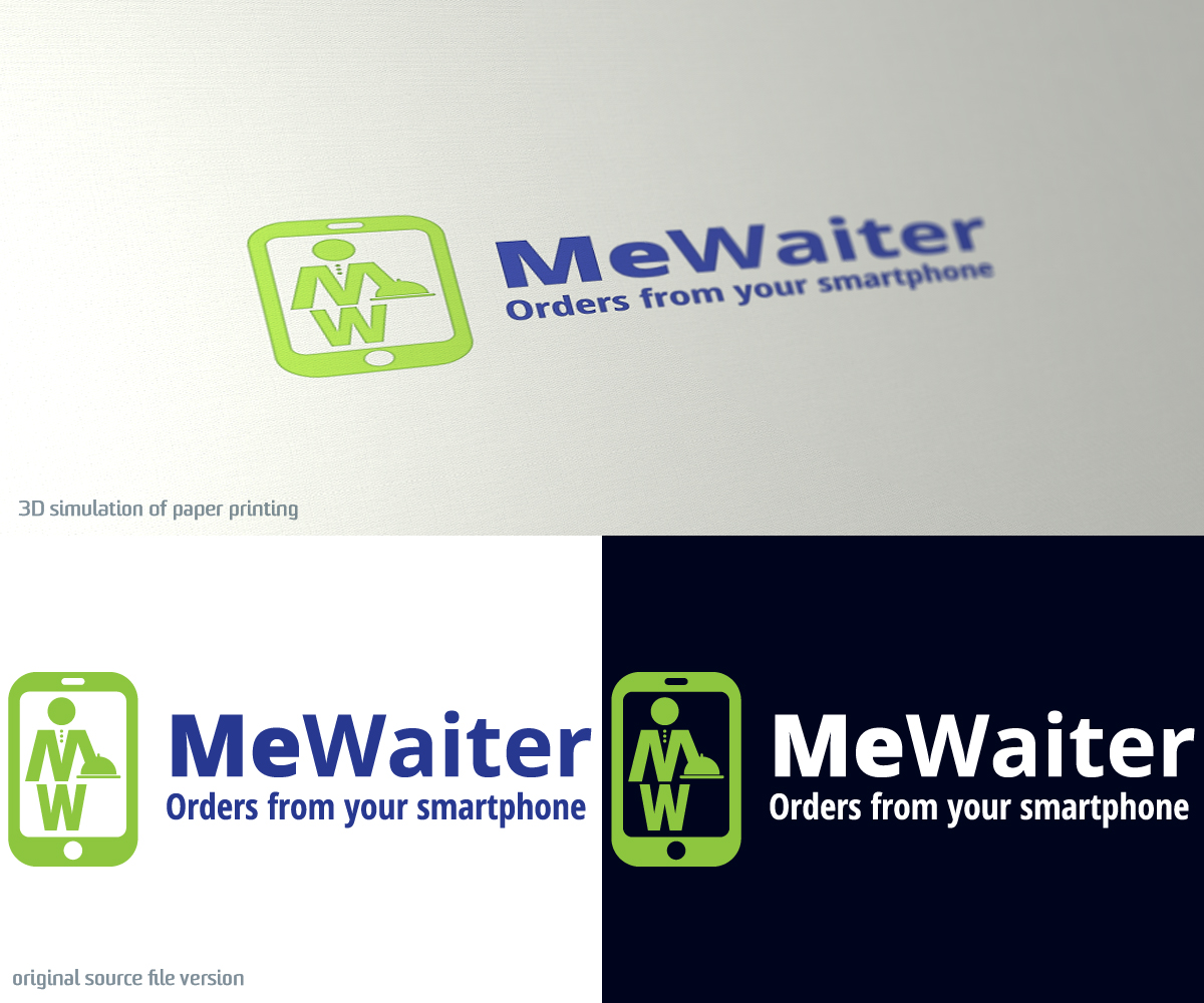 Logo Design by Anthony for this project | Design #2247534
