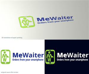 Logo Design by Anthony for this project | Design: #2247534