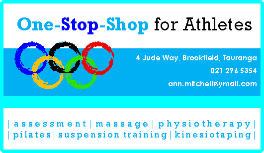 Business Card Design by dekyra for One Stop Shop for Athletes | Design #2187406