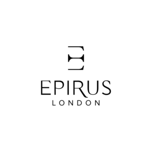 Logo Design by ArpitM for Epirus London | Design: #10349686