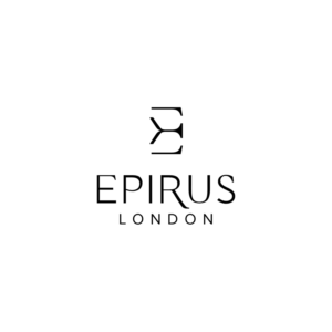 Logo Design by ArpitM for Epirus London | Design: #10445890