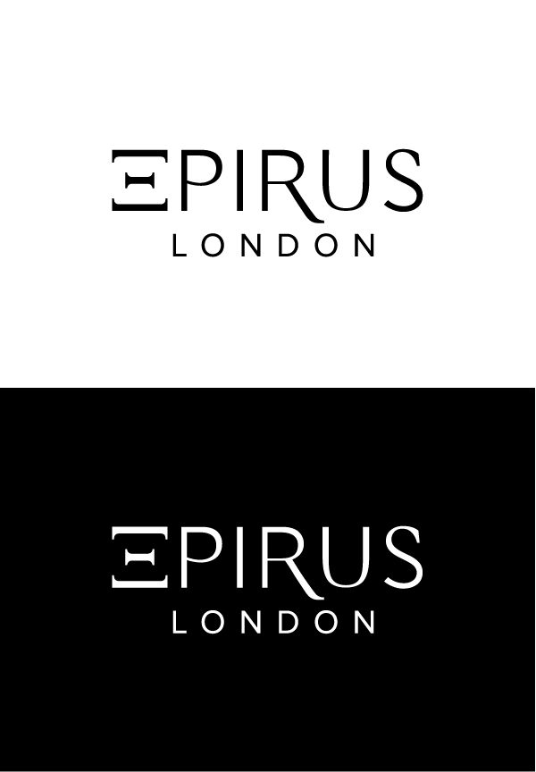 Logo Design by ABG for Epirus London | Design #10351626