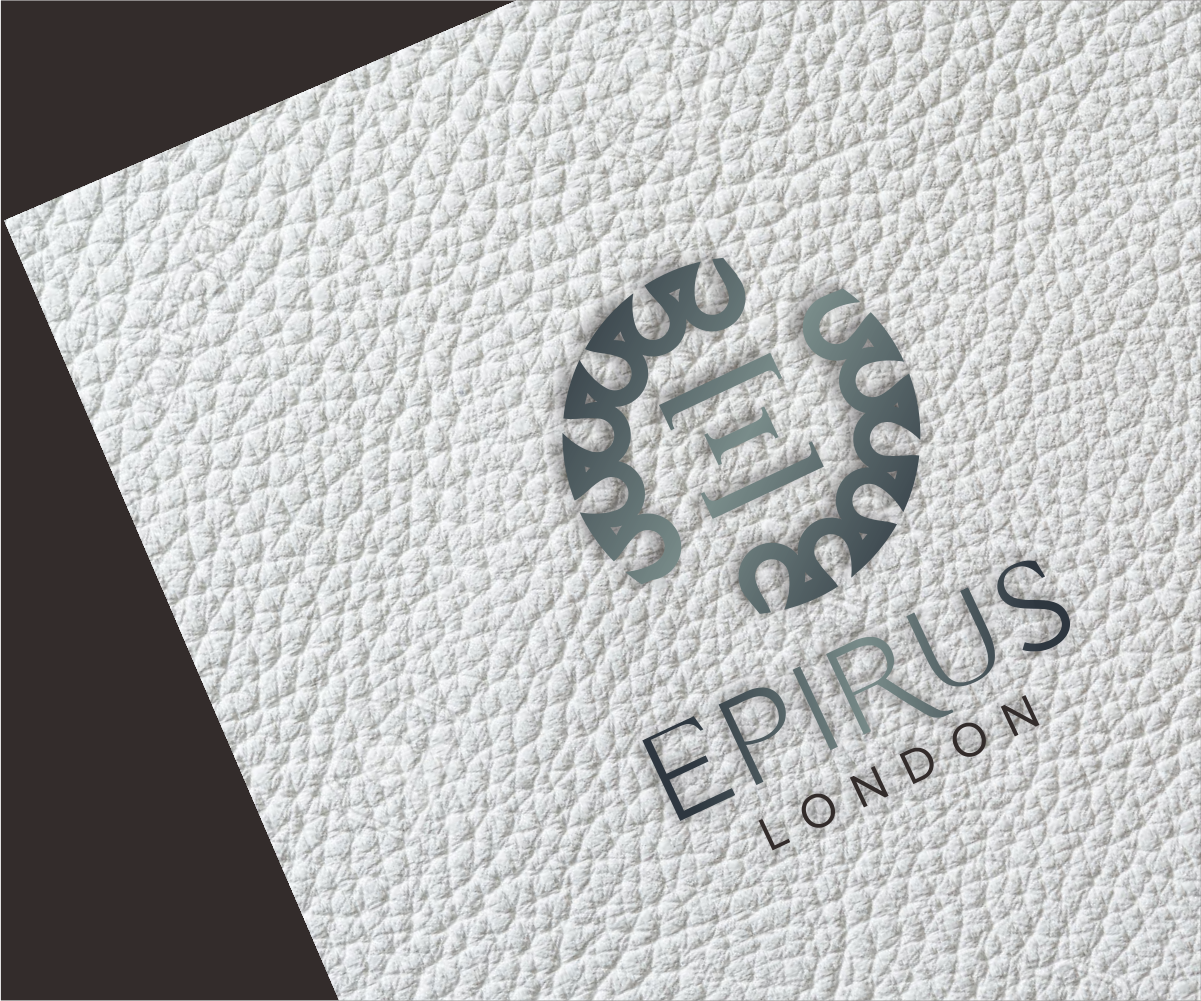 Design de Logo par haszart pour Epirus London | Design #10491334
