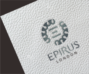 Design de Logo par haszart pour Epirus London | Design : #10491334