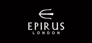 Logo Design by pa2pat for Epirus London | Design #10347160