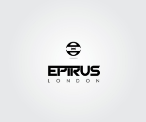 Logo Design by Aeidan for Epirus London | Design: #10354615
