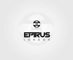 Logo Design by Aeidan for Epirus London | Design: #10354616