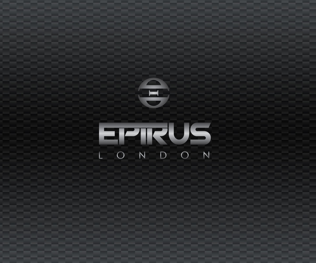 Logo Design by Aeidan for Epirus London | Design #10354617