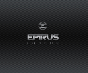 Logo Design by Aeidan for Epirus London | Design: #10354617