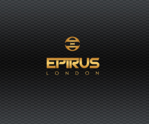 Logo Design by Aeidan for Epirus London | Design: #10354618