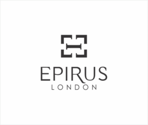 Logo Design by creative.bugs for Epirus London | Design: #10448290