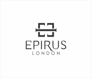 Logo Design by creative.bugs for Epirus London | Design: #10448291