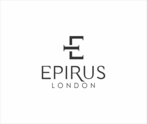 Design de Logo par creative.bugs pour Epirus London | Design : #10448292