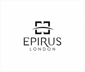 Logo Design by creative.bugs for Epirus London | Design: #10486039