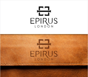 Design de Logo par creative.bugs pour Epirus London | Design : #10486061