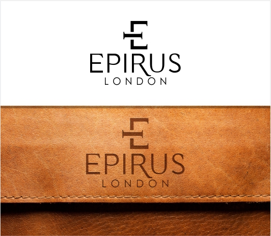Design de Logo par creative.bugs pour Epirus London | Design #10486062