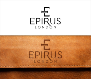 Design de Logo par creative.bugs pour Epirus London | Design : #10486062