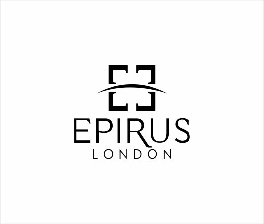 Logo Design by creative.bugs for Epirus London | Design #10492962