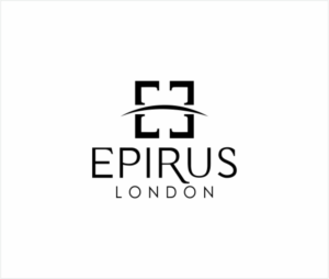 Logo Design by creative.bugs for Epirus London | Design: #10492962
