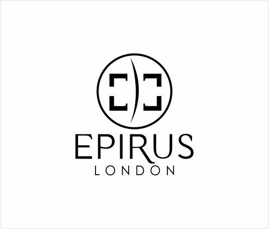 Design de Logo par creative.bugs pour Epirus London | Design #10492964