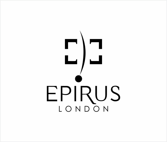 Design de Logo par creative.bugs pour Epirus London | Design #10492965