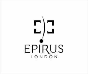 Design de Logo par creative.bugs pour Epirus London | Design : #10492965
